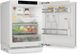 Liebherr 24" 4.4 Cu. Ft. Panel Ready Under the Counter Refrigerator-3