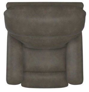 La-Z-Boy® Brooks Slate Manual Wall Recliner-4