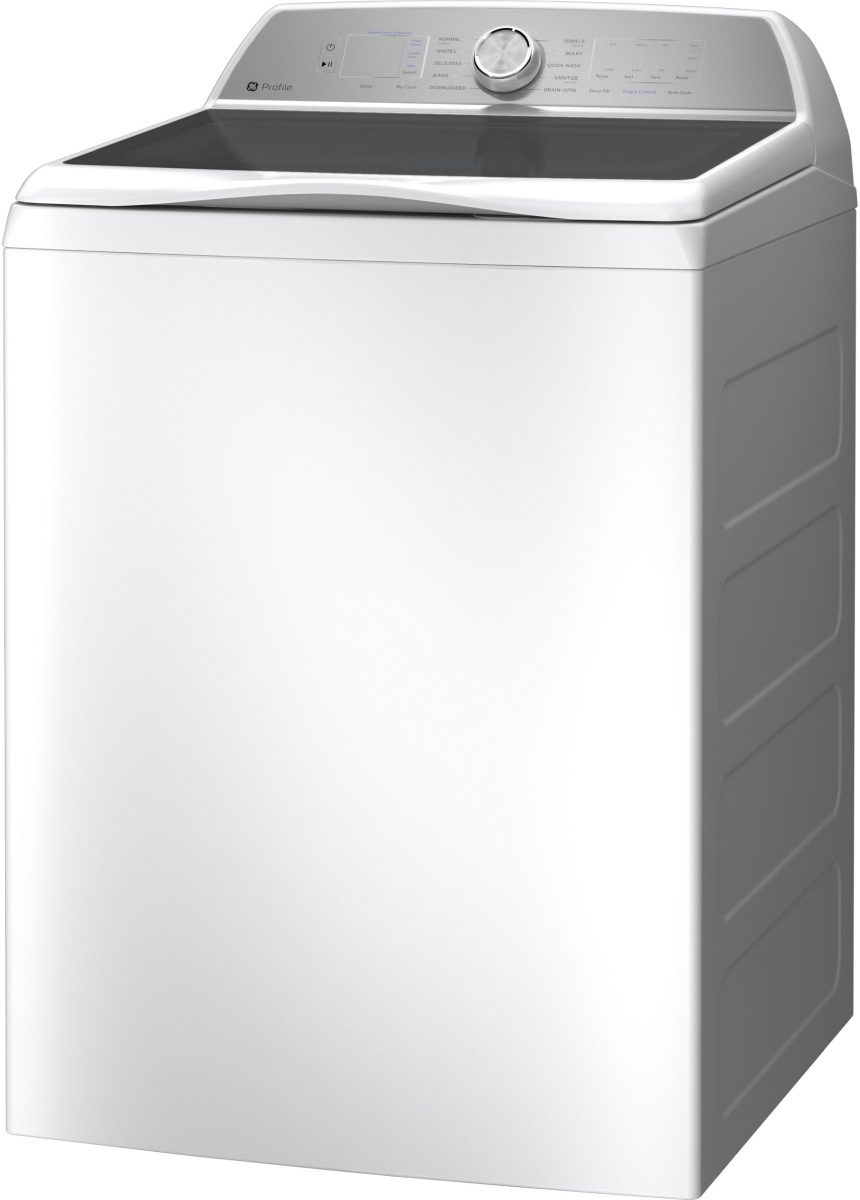 GE Profile PTW600BSRWS