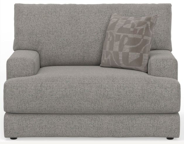 Jackson Furniture Zeke Cloud Chair and a Half-1
