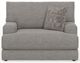 Jackson Furniture Zeke Cloud Chair and a Half-1