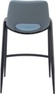 Zuo Modern Desi Gray Counter Chair-3
