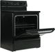 Element® 30" Black Freestanding Electric Range -2