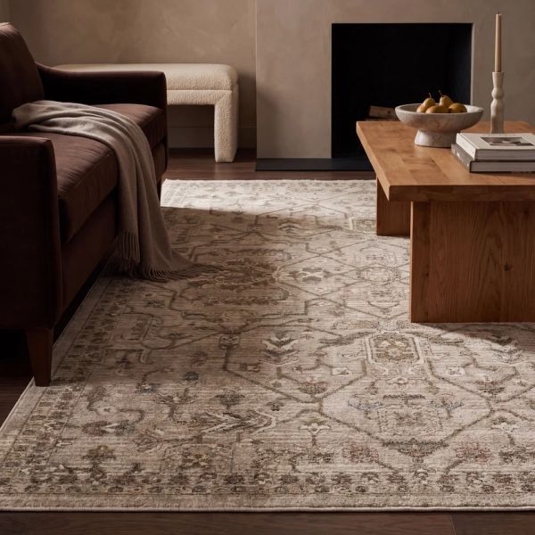 Oriental Weavers™ Brookhaven 5'x8' Style 6 Area Rug-3