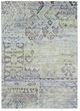 Feizy Katari Mint/Taupe 5' x 8' Rug-0