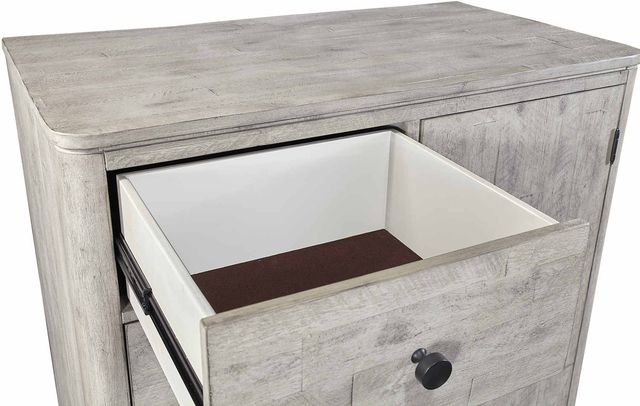 Aspenhome® Zane Parchment Chiffarobe-2