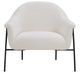 TOV Furniture Lua Cream Accent Chair-3