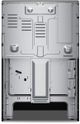 Whirlpool® 30" Fingerprint Resistant Stainless Steel Freestanding Glass-Top Electric Range with Air Cooking Technology-3