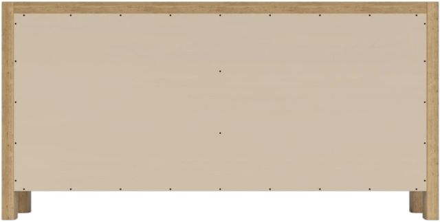Riverside Furniture Davie Pale Oak Server-4