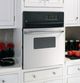 GE® 24" Stainless Steel Built In Single Electric Wall Oven-3