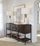 Hooker® Furniture Retreat Black Sand Sideboard-1