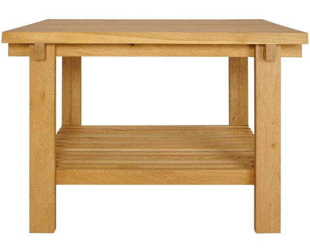Moe's Home Collection August Natural Small Counter Table-1