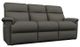 La-Z-Boy® Jay Sterling Power Reclining Sofa with Headrest-0