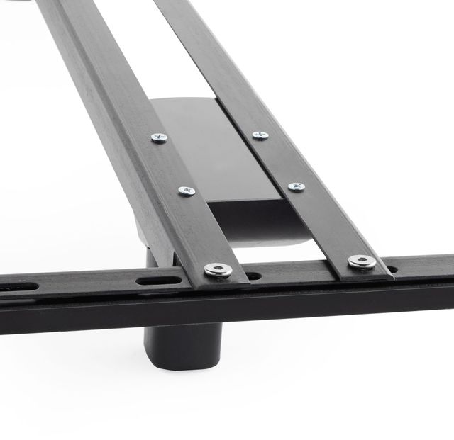 Malouf® Structures™ DuoSupport Twin XL Adjustable Bed Frame-3