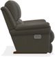La-Z-Boy® Neal Tar Power Rocking Recliner with Headrest and Lumbar-4