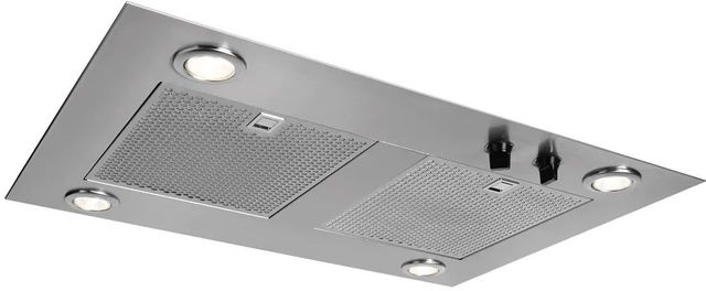 Electrolux 30'' Stainless Steel Ventilation Hood Insert-1