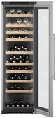 Liebherr 24" Stainless Steel Wine Cooler-1