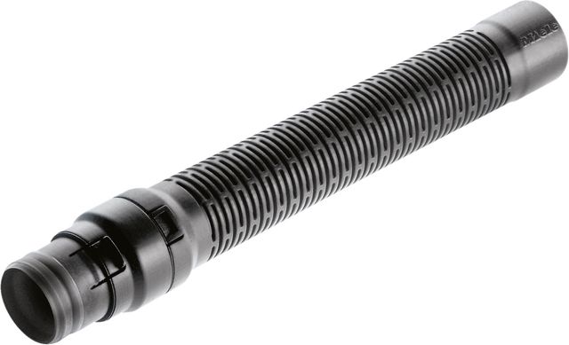 Miele 4 Ft. Flexible Suction Hose Extension - SFS 10