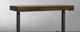aspenhome® Nova Tobacco 60" Lift Desk-1