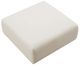 TOV Furniture Hangover Off-White Ottoman-4