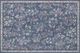 KAS Rugs Chantelle 5'x8' Style 3 Area Rug-1