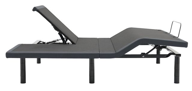 baselogic™ by Serta® Gold Split King Adjustable Base, Includes 2 Pieces-3