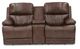 Palliser® Furniture Customizable Kenaston Power Reclining Loveseat with Power Headrest and Console-2