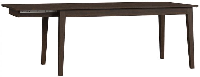 A-America® Berkeley Coffee Leg Table-2
