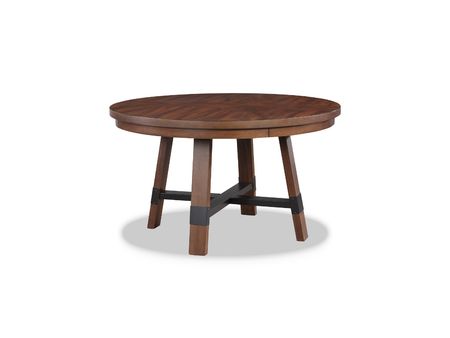 Norman Round Dining Table
