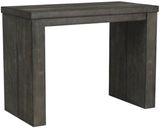 Reclaimed Chevron