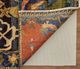 Feizy Killian Black/Green 6'x9' Area Rug-4