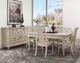 Riverside Furniture Hailey Pebble Rectangular Dining Table-4