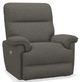La-Z-Boy® Jay Granite Power Rocking Recliner-0