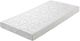 dhp furniture® Carter White 6" Twin Mattress-0