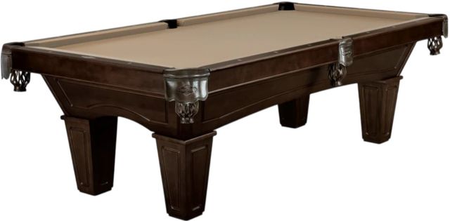 Brunswick Customizable Allenton 7' Pool Table-1
