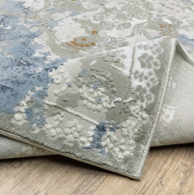 Oriental Weavers™ Easton 5'x8' Style 3 Area Rug-3