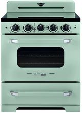 Summer Mint Green