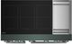 KitchenAid® 48" Juniper Pro Style Induction Range with Air Fry-3