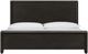 Modus Furniture Xolani Jaguar King Platform Panel Bed-3