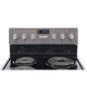 Marathon® 24" Stainless Steel Freestanding Electric Range-1