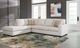 Signature Design by Ashley® Aviemore 2-Piece Stone Left-Arm Facing Sectional and Chaise-1