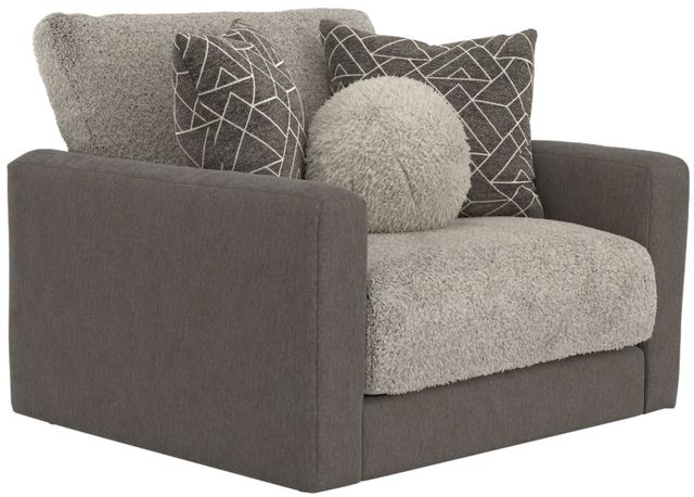 Jackson Furniture Reddington Fawn Chair and a Half-0