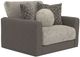 Jackson Furniture Reddington Fawn Chair and a Half-0