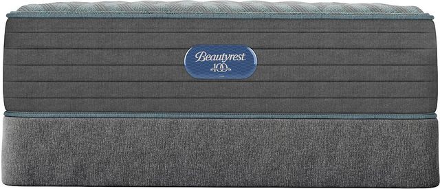 Beautyrest® Eon 12.5" Pocketed Coil® Firm Tight Top Queen Mattress-4