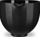 Magnolia Home by Joanna Gaines KitchenAid 5 Quart Black Shell Ceramic Bowl-1