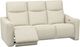Elran Customizable Fabian Power Reclining Sofa with Power Headrest-1
