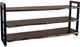 Porter International Designs Manzanita Midnight Shelves-0