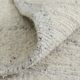 Feizy Navaro Ivory/Gray 5'x8' Area Rug-3