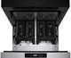 Summit® 18" Panel Ready/Stainless Steel Built In Wine Cooler Drawer-4