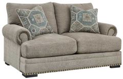 Benchcraft® Galemore Quarry Loveseat